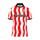 2025-26 Stoke City FC Heimtrikot