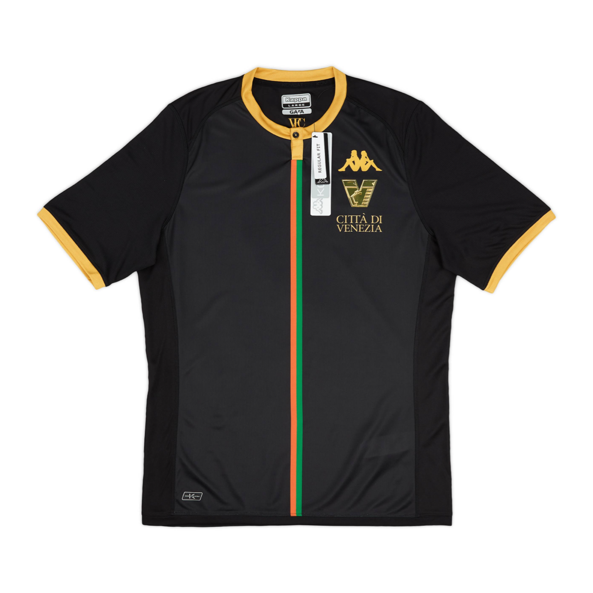 2023-24 Venezia FC Home Shirt