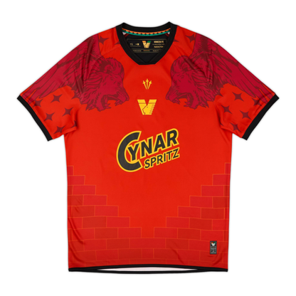 2025-26 Venezia FC Viertes Trikot