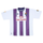 1990-00 Real Valladolid CF Heimtrikot