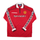 1998-00 Manchester United FC Long Sleeve Home Shirt