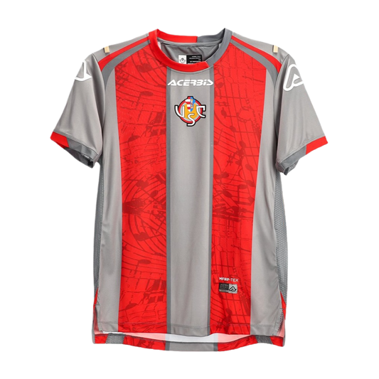 2025-26 US Cremonense Home Shirt