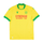 Camiseta de local del FC Nantes 2025-26