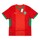 2024 Morocco Home Shirt