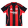 2025-26 Eintracht Frankfurt Heimtrikot