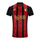 Camiseta de local del AFC Bournemouth 2025-26