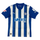 2025-26 Deportivo Alavés Heimtrikot