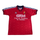 1996-97 CA Osasuna Home Shirt