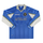 1997-99 Chelsea FC Long Sleeve Home Shirt