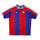 Camiseta Local del FC Barcelona 1992-95
