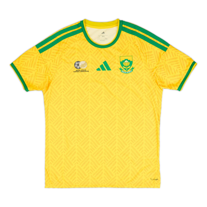 2026 South Africa Home Kit World Cup