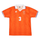 1994 Netherlands Home Shirt