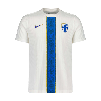 2026 Finland Away Kit