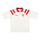 Camiseta local del Sevilla FC 1992-93