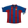 2004-05 FC Barcelona Home Shirt