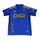 2025-26 Real Oviedo Heimtrikot