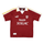 Camiseta de local del FC Metz 2003-04