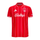 2025-26 Nottingham Forest FC Heimtrikot