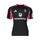 Camiseta alternativa del Hamburger SV 2025-26