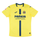 2025-26 Villarreal CF Heimtrikot