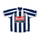 2002-03 Real Sociedad Home Shirt