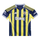 2025-26 Fenerbahçe SK Home Shirt