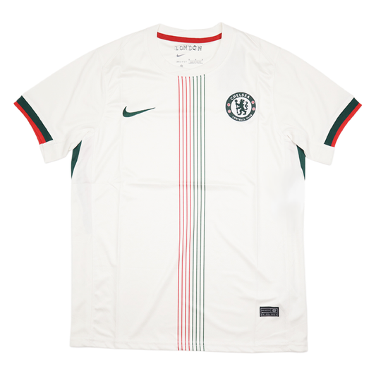 Camiseta de Visitante del Chelsea FC 2025-26