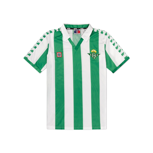1982-85 Real Betis Balompié Home Shirt