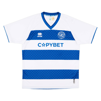 2025-26 Queens Park Rangers FC Heimtrikot