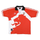 1997-98 Athletic Club Away Shirt