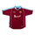 1999-01 West Ham United FC Home Shirt