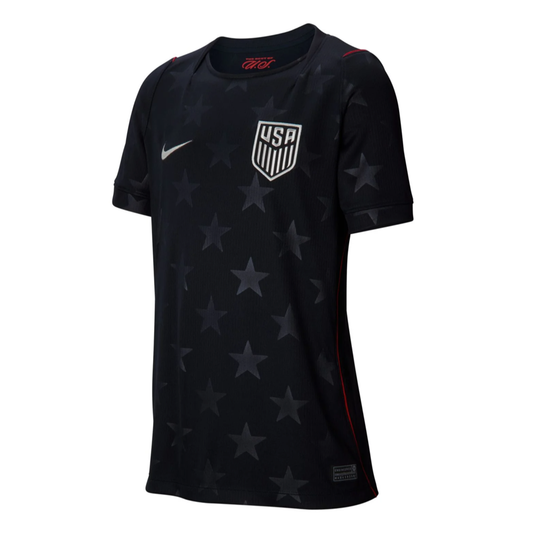 2026 United States Away Kit
