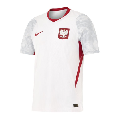 2026 Poland Away Kit World Cup