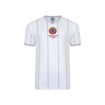 Camiseta Edición Especial Aston Villa FC 1982-83