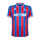 2025-26 Crystal Palace FC Home Shirt