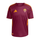 2025-26 AS Rom Heimtrikot