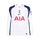 Camiseta de manga larga de local del Tottenham Hotspur FC 2025-26
