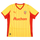 Camiseta de local del RC Lens 2025-26