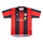 1999-00 Eintracht Frankfurt Heimtrikot
