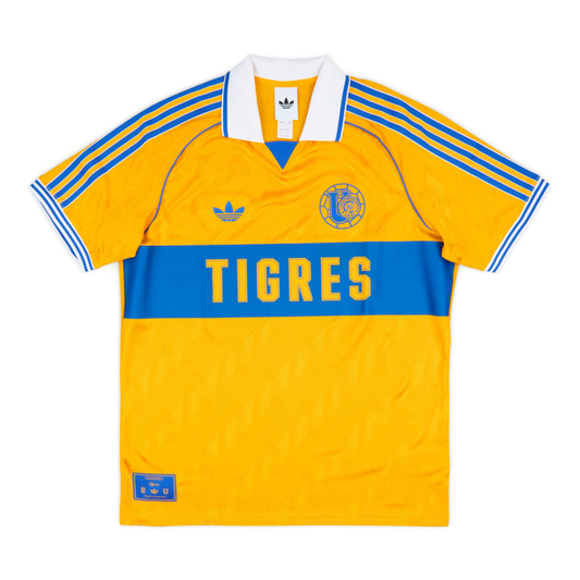 2025-26 Tigres UANL Special Edition Shirt