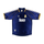 Camiseta de la tercera equipación del Real Madrid CF 1998-00