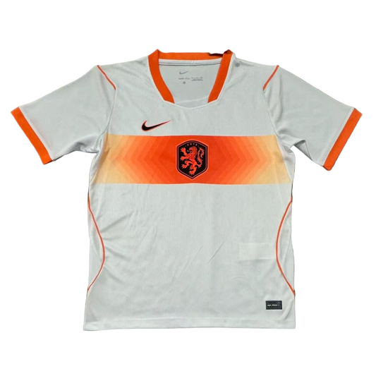 2026 Netherlands Away Kit