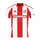 2025-26 Olympiacos FC Home Shirt