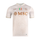 Camiseta de visitante del SSC Napoli 2025-26