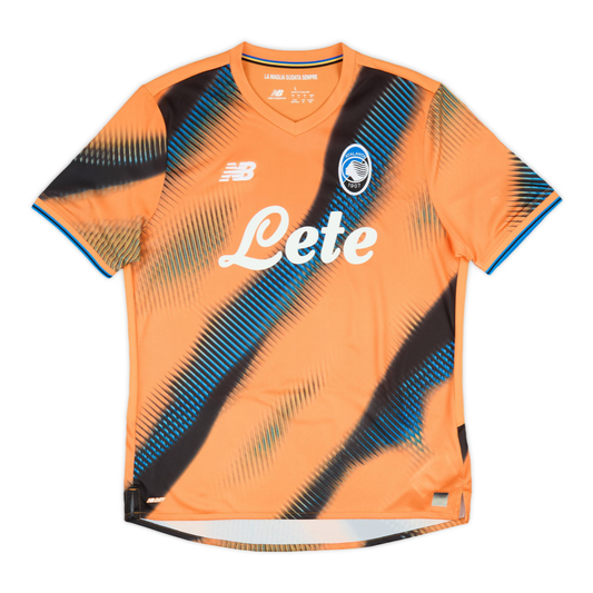 2025-26 Atalanta BC Ausweichtrikot