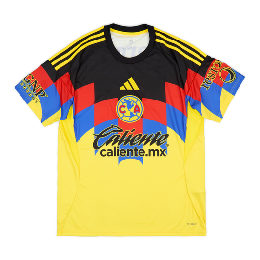 2025-26 Club América Home Shirt