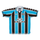 2000-01 Grêmio FBPA Heimtrikot