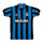 1988-89 FC Internazionale Milano Heimtrikot