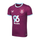 2025-26 Burnley FC Heimtrikot