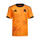 Camiseta de visitante de la AS Roma 2025-26